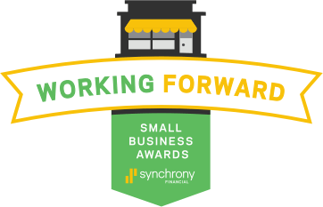 Small Business Award