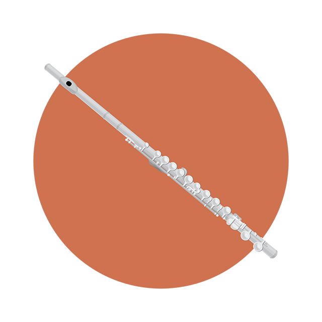 Flute