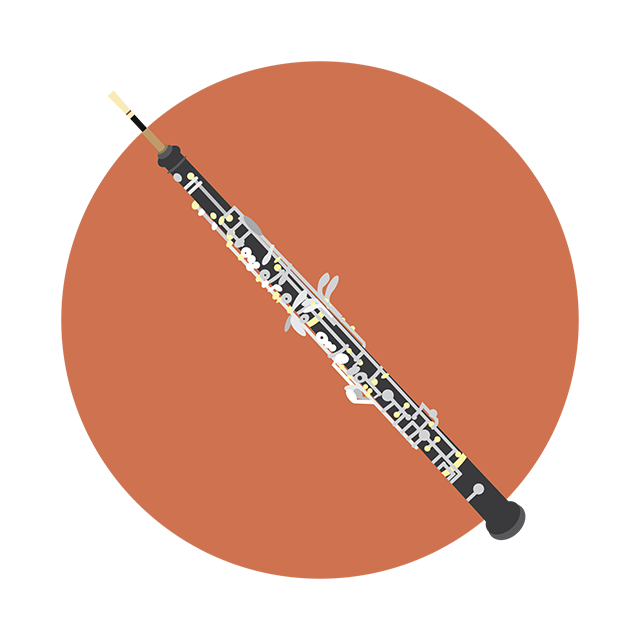 Oboe